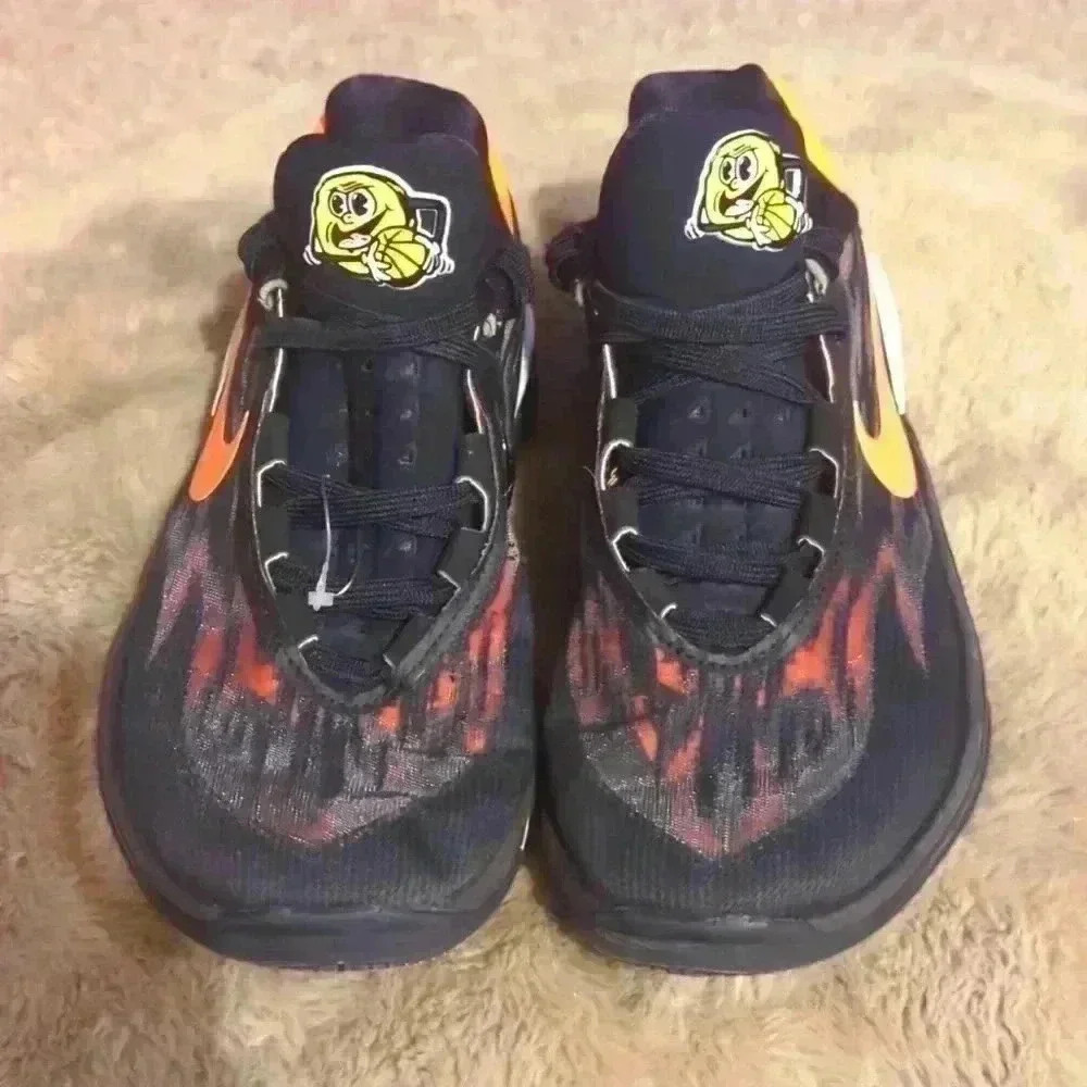 Nike Air Zoom GT Cut 2 Low Nike University, size 6